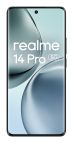 realme 14 Pro 5G 17,2 cm (6.77") Doppia SIM Android 15 USB tipo-C 8 GB 256 GB 5860 mAh Grigio