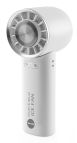 Macom Enjoy & Relax 981 nebulizzatore e ventilatore portatile personale Bianco