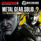 Take-Two Interactive Metal Gear Solid: Master Collection Vol.2 PlayStation 5