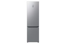 Samsung Frigorifero Combinato EcoFlex AI 2m 390L RB38C676CS9