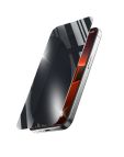Cellularline Privacy Xtreme Glass - iPhone 16 Pro Max Vetro temperato ultra protettivo con filtro privacy integrato, facile da applicare e ultra resistente.
