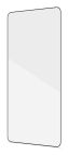 Celly FULLGLASS1165BK protezione per lo schermo e il retro dei telefoni cellulari Pellicola proteggischermo trasparente Samsung 1 pz