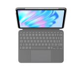 Logitech Combo Touch per iPad Air da 11", iPad Air (5a gen)