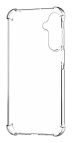 Samsung GP-FPA266AEETY custodia per cellulare 17 cm (6.7") Cover Trasparente