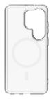 Celly GELSKINMAG custodia per cellulare 17,5 cm (6.9") Cover Trasparente