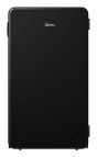 Midea MDRD142SLE30 frigorifero Libera installazione 93 L Nero