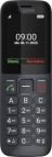 Gigaset Comfort 600 SIM 6,1 cm (2.4") 118 g Nero, Grigio