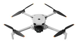 DJI Lito 1 4 rotori Quadrirotore 48 MP 3840 x 2160 Pixel 2590 mAh Grigio
