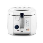 De’Longhi F28311.W1 Singolo Indipendente 1800 W Friggitrice Bianco