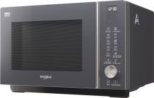 Whirlpool ExtraSpace Microonde a libera installazione - MWF 259 SG