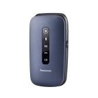 Panasonic Telefono cellulare 4G KX-TU550
