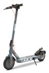 Ducati PRO-I EVO MAX AS - Monopattino Elettrico - Potenza Max 500W - Batteria 360Wh - Impianto frenante a doppia leva - Autonomia fino a 40km - Peso 12kg