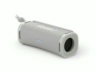Sony ULT FIELD 1 - Speaker portatile wireless Bluetooth con ULT POWER SOUND, bassi potenti, IP67, impermeabile, antipolvere, antiurto, batteria da 12 ore, qualità chiamata chiara, anche da esterno, viaggio