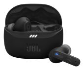 JBL Tune Beam 2 Auricolare Wireless In-ear Musica/Giornaliera Bluetooth Nero
