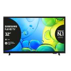 Samsung Full HD 32" UE32F6000FUXZT, Hyper Real Processor
