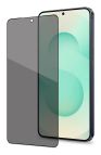 Celly PRIVACYF1164BK protezione per lo schermo e il retro dei telefoni cellulari Schermo protettivo per la privacy Samsung 1 pz