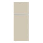 Haier HPR5718DNPC Libera installazione 464 L Crema