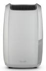 De’Longhi Tasciugo AriaDry Multi - Deumidificatore, Capacità deumidificazione 20l/24h, Serbatoio 5L, Bianco (DDSX220)