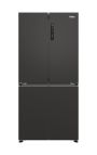 Haier HCR3818ENPT Libera installazione 467 L Antracite
