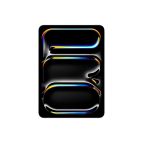 Apple iPad Pro 11" Wi‑Fi + Cellular 256GB display standard Argento