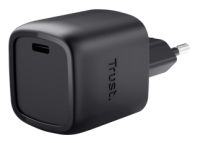 Trust Maxo Caricabatteria USB-C GaN da 30 W
