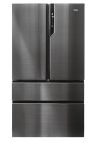 Haier HB26FSNAAA Libera installazione 750 L Nero