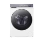Haier X Series 7, Lavatrice Carica Frontale 9 KG, 35% più efficente della classe A, 1400 giri, Bianco, Direct Motion, Vapore, Wi-Fi, Smart AI, Scruscotto Anti-impronta, 360° ABT, HW90-B14367U1-IT