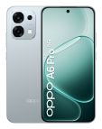 OPPO A6 Pro 5G Smartphone, Foto AI 50MP, Frontale 16MP, Display 6.57” 120HZ AMOLED FHD+, 6500mAh, RAM 8(Esp8GB)+ROM 256GB (esp2TB), IP69, [Versione Italia], Lunar Titanium