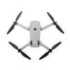 DJI Lito X1 Fly More Combo 4 rotori Quadrirotore 48 MP 2788 mAh Grigio