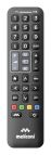 Meliconi Control Duo telecomando IR Wireless TV e Decoder