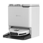 EZVIZ RS20 MAX Robot Lava Aspira con base intelligente