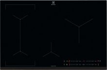 Electrolux Piano Induzione Bridge 80 Cm CIL83441 MADE IN EUROPE