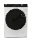 Haier SuperDrum, Lavatrice Carica Frontale 15 KG, Classe A, 1400 giri, Bianco, Inverter, Refresh, HW150-BP14986EIT