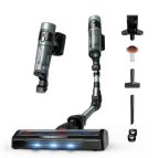 Rowenta X-Force Flex 10.80 Aspirapolvere elettrica Batteria