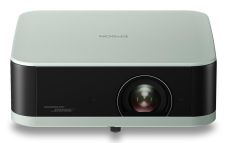 Epson Home Cinema V11HB72340 videoproiettore Proiettore a raggio standard 700 ANSI lumen LCD 1080p (1920x1080) Nero, Bianco