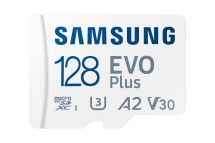 Samsung MicroSD EVO Plus 128 GB
