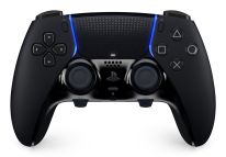 Sony PS5 DualSense Edge Controller Nero Bluetooth/USB Gamepad Analogico/Digitale PlayStation 5