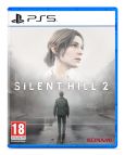 Konami Silent Hill 2 Standard ITA PlayStation 5