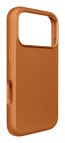 PURO ICON MAG PRO custodia per cellulare 17,5 cm (6.9") Cover Arancione