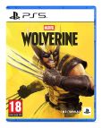 Sony Marvel's Wolverine