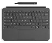 Microsoft Tastiera Surface Pro 12" con Slim Pen – Ardesia