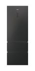 Haier 3D 70 Serie 7 HTW7720ENPT Libera installazione 483 L Nero