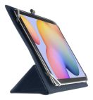 Cellularline Click Case - Tablet up to 10.5" Custodia universale con retro pieghevole