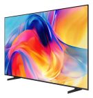 Samsung Mini LED AI TV 85" UE85M70HAUXZT 4K, Processore Mini LED 4K