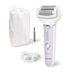 Panasonic Epilatore WET&DRY ES-EY30