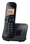 Panasonic Telefono cordless digitale KX-TGC250