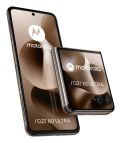 Motorola razr 60 Ultra con Moto AI (16/512GB, 50+50MP, selfie 50MP, display esterno 4.0" interno 7" pOLED 165Hz, Qualcomm Snapdragon 8 Elite, 4700mAh, 5G, Dual SIM, Android 15) PANTONE Mountain Trail