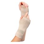 SBS CMWINTER25GLSLEI Guanto Guanti senza dita Femmina Avorio