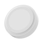 Celly MAGPB3000 3000 mAh Carica wireless Bianco