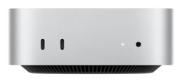 Apple Mac mini - Chip M4 10‑core CPU, 10‑core GPU, 16GB, 512GB SSD